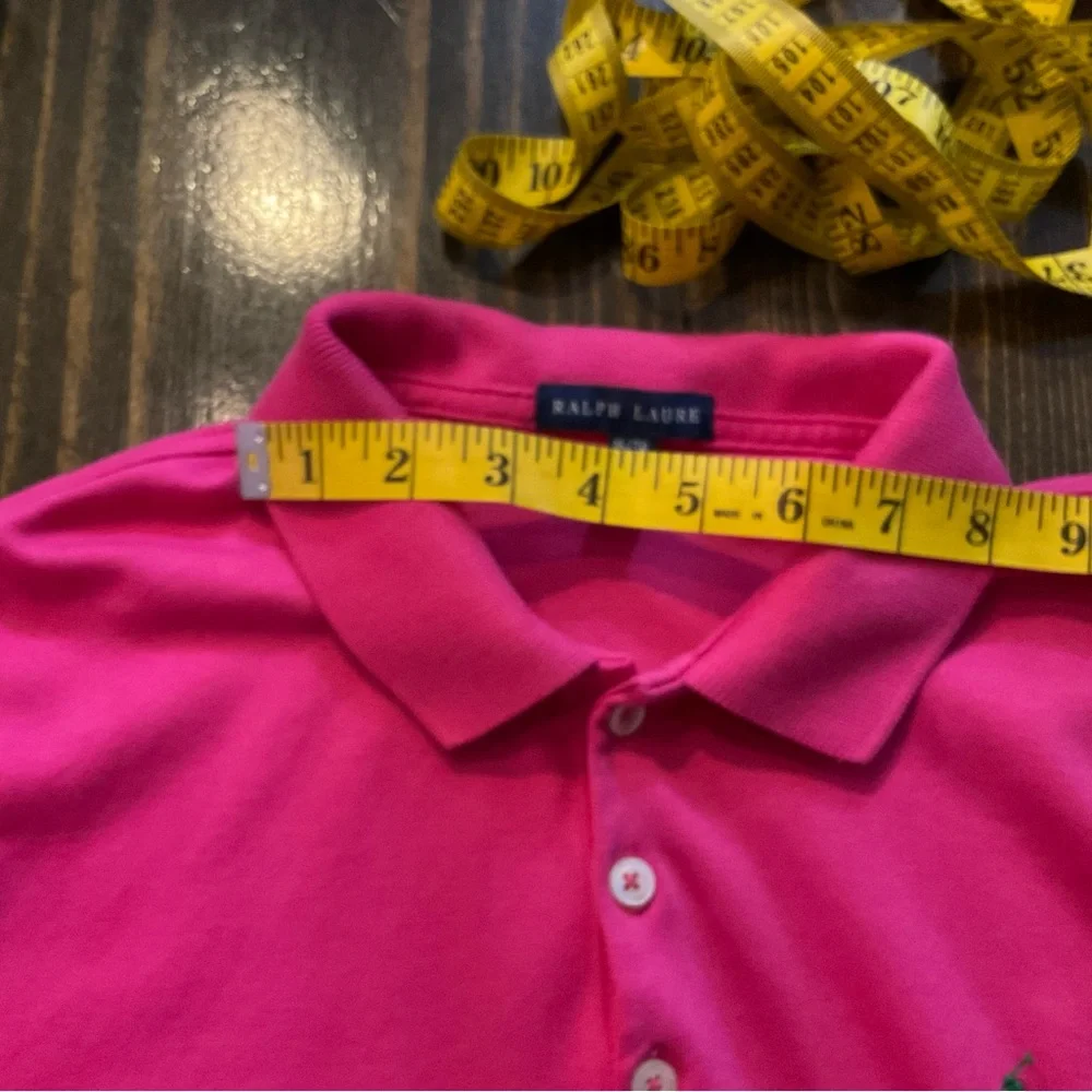 Ralph Lauren classic ralph